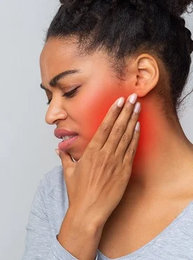 CRANIOMANDIBULÄRE DYSFUNKTIONEN