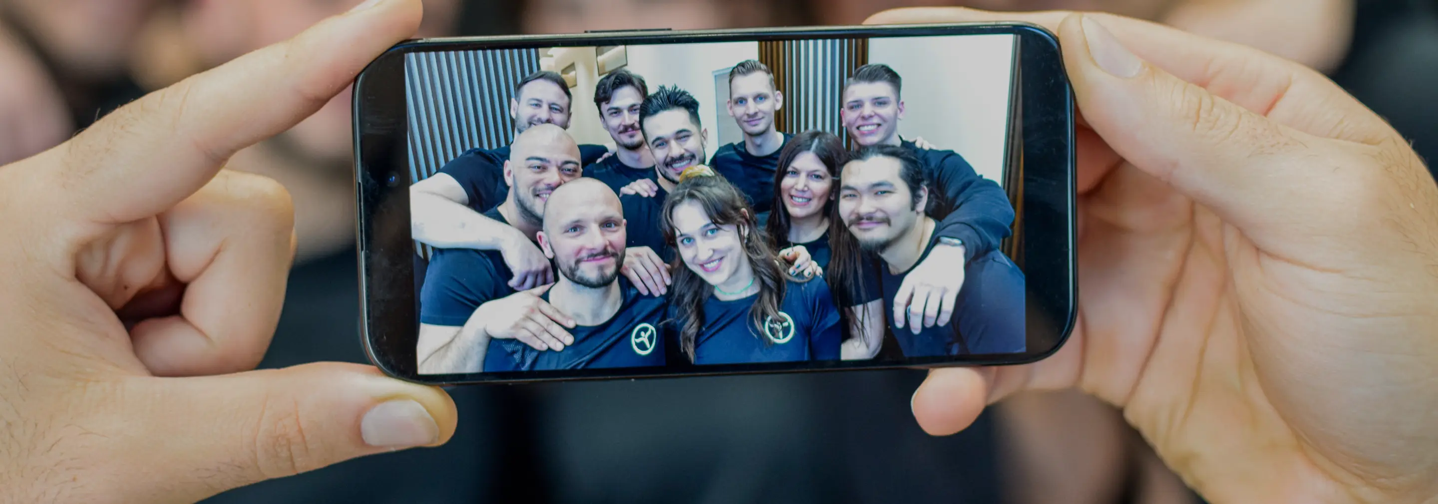Therapium Team